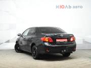 Toyota Corolla X (E140 E150) Екатеринбург  - изображение 21