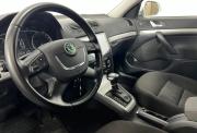 Skoda Octavia II (A5) Рестайлинг Нижний Новгород  - изображение 32