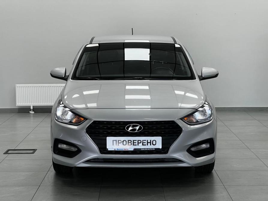 Hyundai Solaris II Казань  - изображение 6