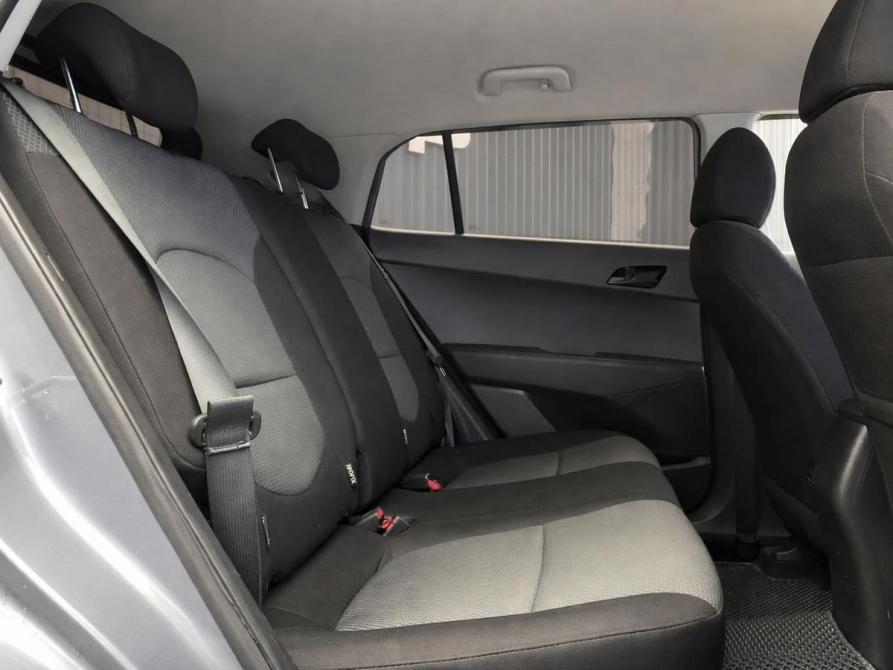 Hyundai Creta I Пермь  - изображение 20