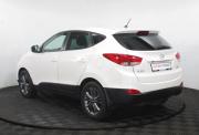 Hyundai ix35 I Рестайлинг Нижний Новгород  - изображение 31