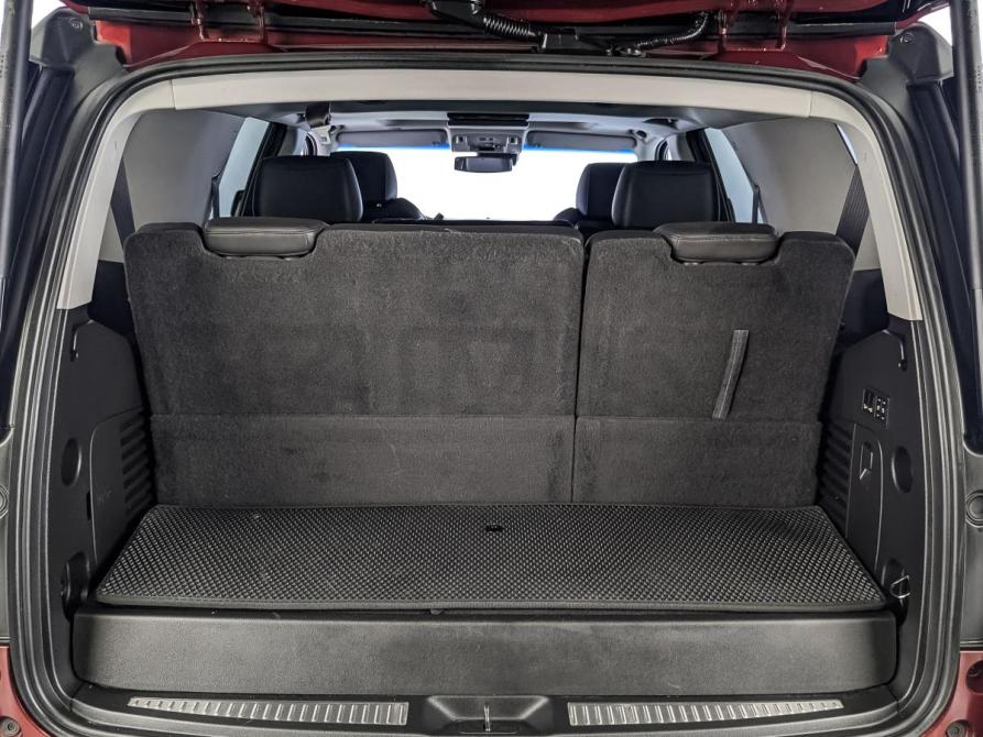 Cadillac Escalade IV Москва  - изображение 24