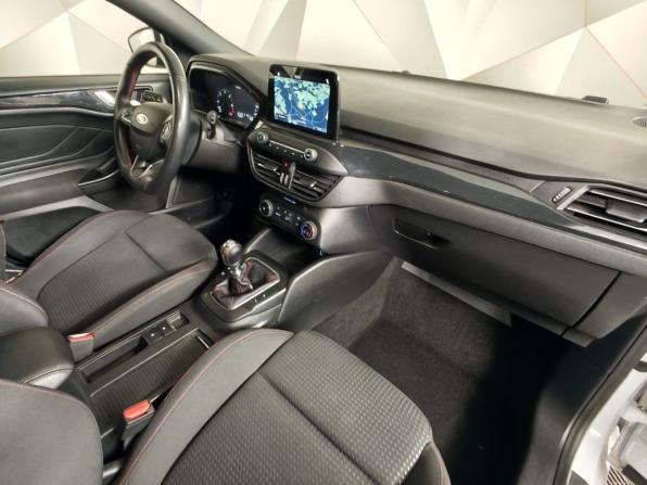 Ford Focus IV с пробегом 2019 года, цена 1 650 000 рублей, 111265 км, универсал, Автокод Объявления