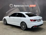 Audi A4 V (B9) Рестайлинг Пермь  - изображение 30
