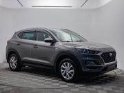 Hyundai Tucson III Рестайлинг Москва  - изображение 25
