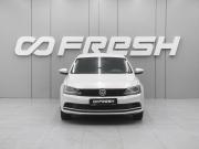 Volkswagen Jetta VI Рестайлинг Ростов-на-Дону  - изображение 17