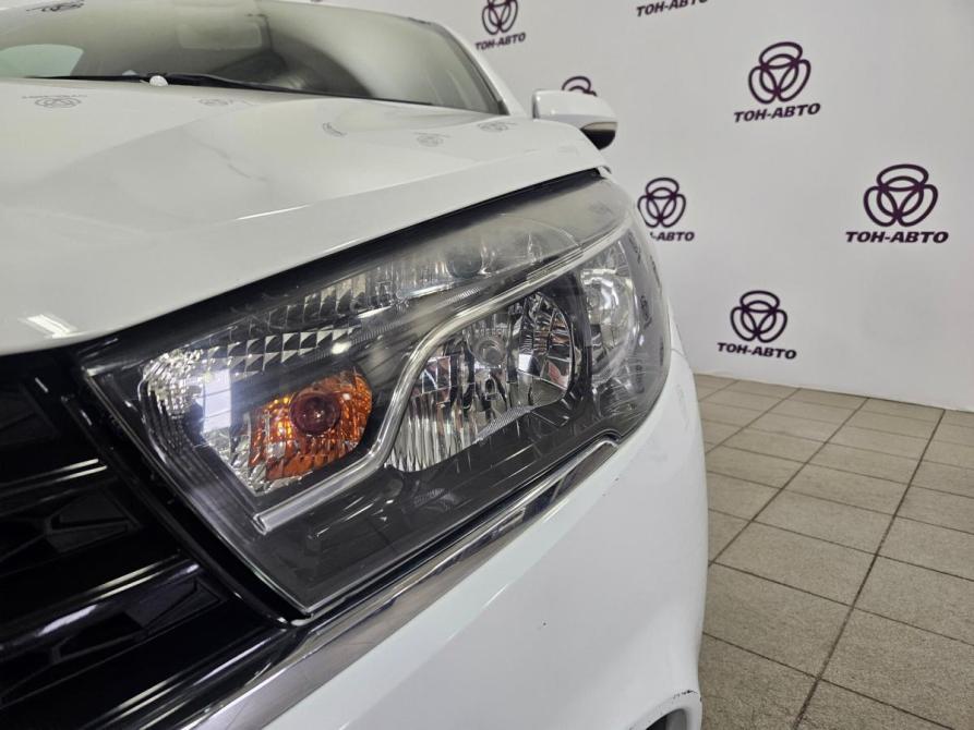Lada (ВАЗ) Vesta I Тольятти  - изображение 9