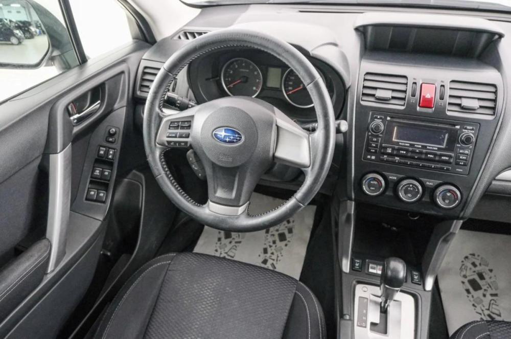 Subaru Forester IV Красноярск  - изображение 10