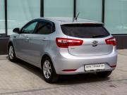 Kia Rio III Екатеринбург  - изображение 22