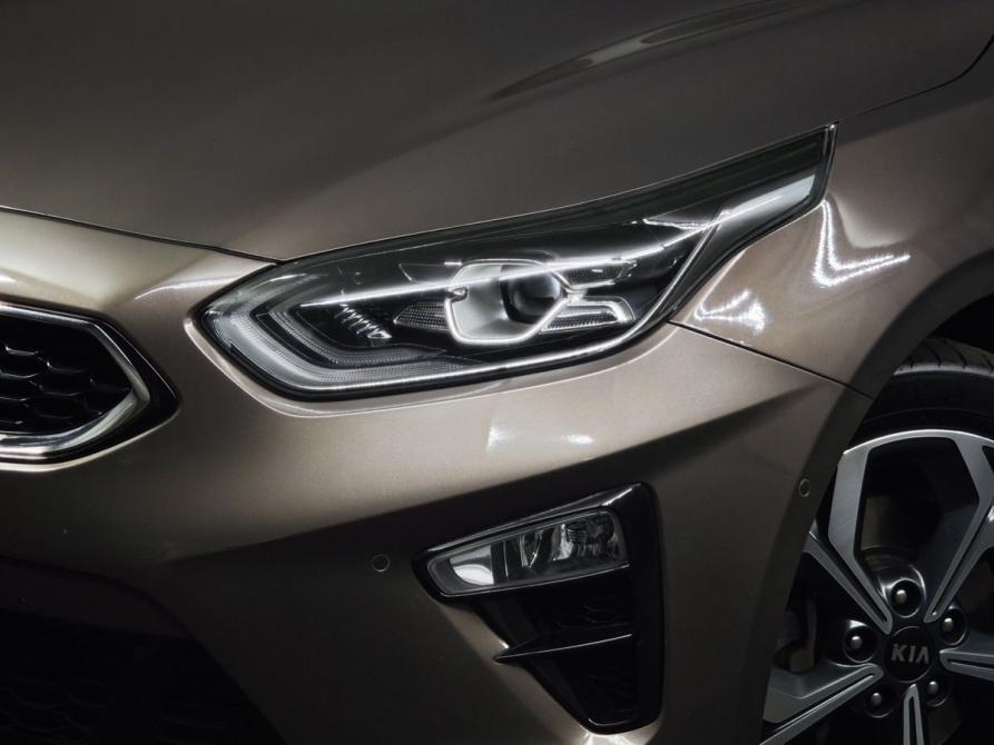 Kia Ceed III Москва  - изображение 10