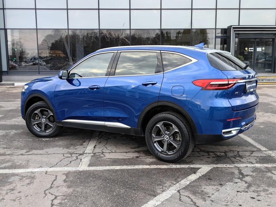 Haval F7 I Подольск  - изображение 2