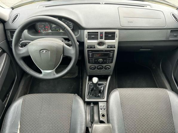 Lada (ВАЗ) Priora I с пробегом 2012 года, цена 375 000 рублей, 178223 км, седан, Автокод Объявления