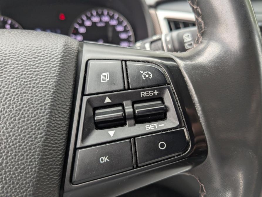 Hyundai Creta I Рестайлинг Москва  - изображение 5