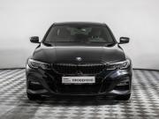 BMW 3 серии VII (G2x) Москва  - изображение 19