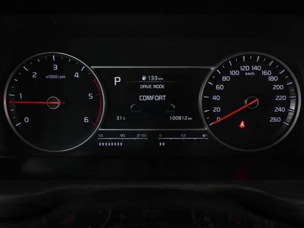 Kia Sorento IV с пробегом 2020 года, цена 3 829 000 рублей, 100812 км, внедорожник, Автокод Объявления
