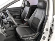 Changan Alsvin Москва  - изображение 48