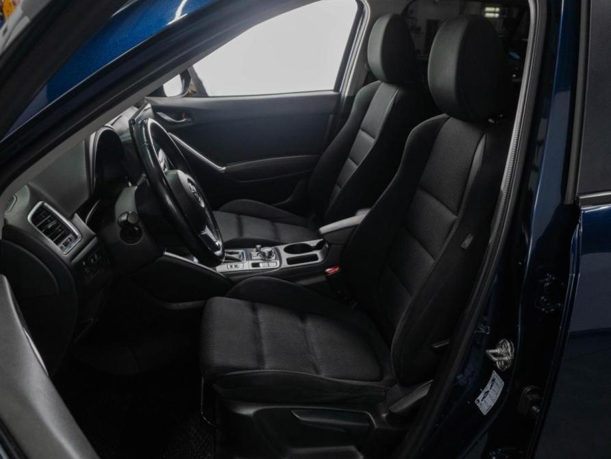 Mazda CX-5 I Рестайлинг Тюмень  - изображение 10