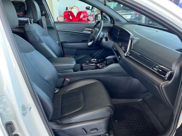Kia Sportage V с пробегом 2023 года, цена 3 597 900 рублей, 25305 км, внедорожник, Автокод Объявления