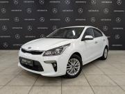 Kia Rio IV Москва  - изображение 27
