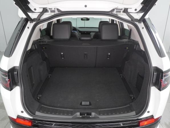 Land Rover Discovery Sport I Рестайлинг с пробегом 2024 года, цена 3 999 000 рублей, 27589 км, внедорожник, Автокод Объявления