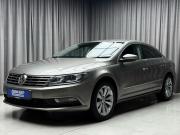 Volkswagen Passat CC I Рестайлинг Ижевск  - изображение 41