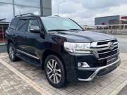 Toyota Land Cruiser 200 Series Рестайлинг 2 Владикавказ  - изображение 21