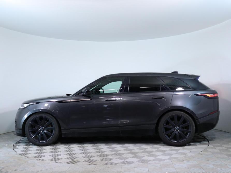 Land Rover Range Rover Velar I Санкт-Петербург  - изображение 9