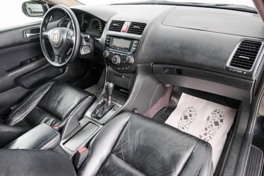 Honda Accord VII Рестайлинг Красноярск  - изображение 13