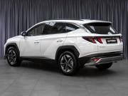Hyundai Tucson IV Рестайлинг Тюмень  - изображение 25