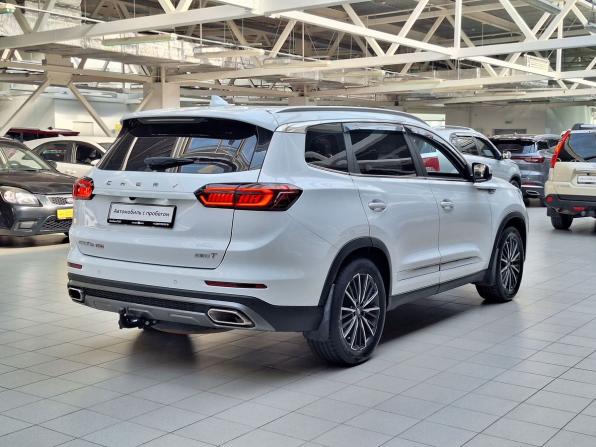 Chery Tiggo 8 Pro I с пробегом 2021 года, цена 1 670 000 рублей, 109377 км, внедорожник, Автокод Объявления