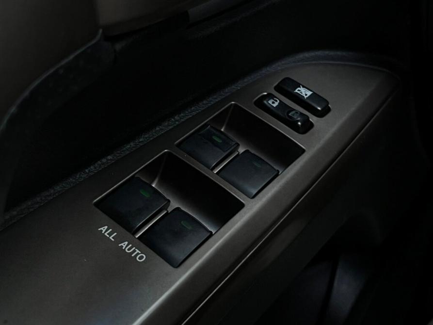 Toyota Land Cruiser 200 Series Санкт-Петербург  - изображение 27