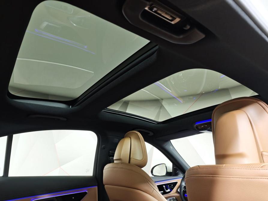 Mercedes-Benz E-Класс VI (W214 S214) Москва  - изображение 24