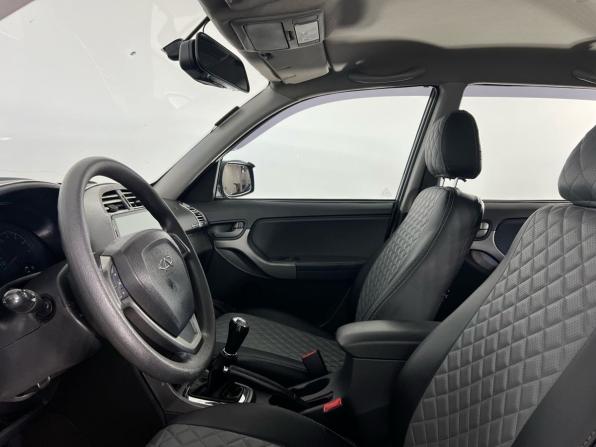 Chery Tiggo (T11) I Рестайлинг (FL) с пробегом 2015 года, цена 585 000 рублей, 96000 км, внедорожник, Автокод Объявления