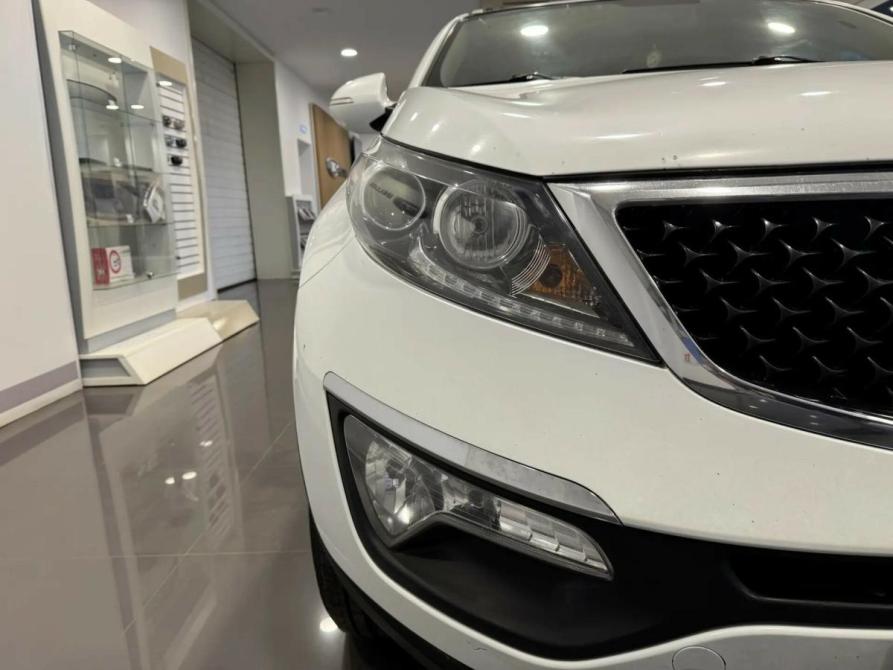 Kia Sportage III Подольск  - изображение 26