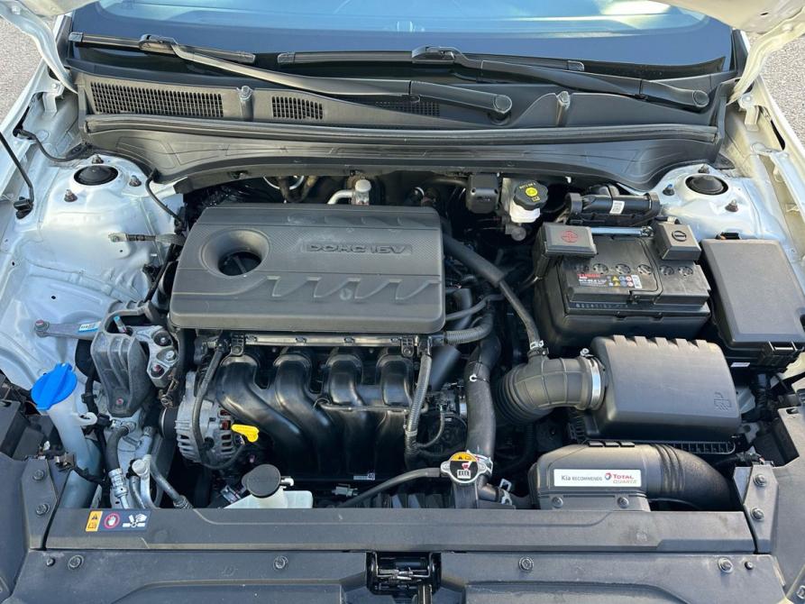 Kia Cerato IV Рестайлинг Волгоград  - изображение 34