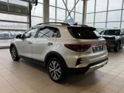 Kia Rio IV Рестайлинг Москва  - изображение 28