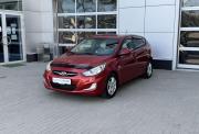 Hyundai Solaris I Владимир  - изображение 26