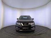 Nissan X-Trail III Рестайлинг Москва  - изображение 31