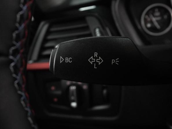 BMW 3 серии VI (F3x) с пробегом 2013 года, цена 1 729 000 рублей, 231133 км, седан, Автокод Объявления
