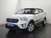 Hyundai Creta I Санкт-Петербург  - изображение 16