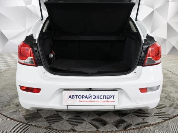 Chevrolet Cruze I с пробегом 2012 года, цена 855 000 рублей, 150000 км, хэтчбек, Автокод Объявления