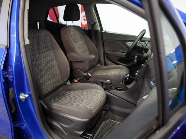 Opel Mokka I с пробегом 2012 года, цена 1 115 000 рублей, 188807 км, внедорожник, Автокод Объявления