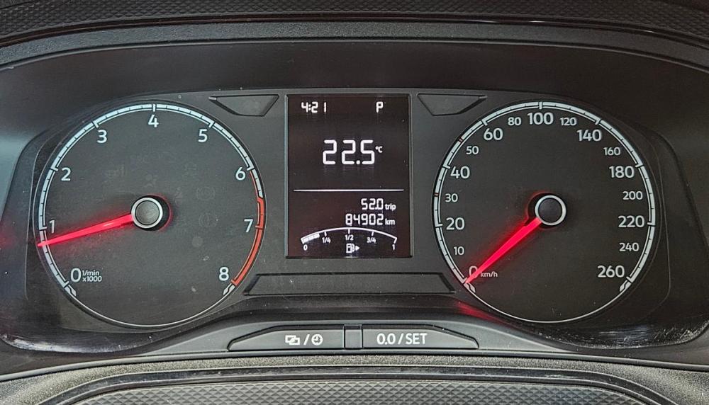 Volkswagen Polo VI Вологда  - изображение 10