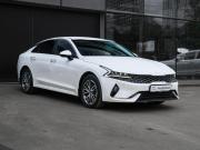 Kia K5 III Москва  - изображение 20