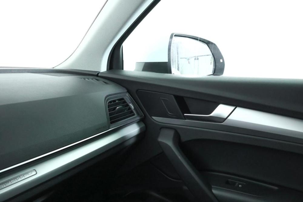 Audi Q5 II (FY) Москва  - изображение 23
