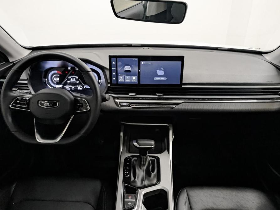Belgee S50 Москва  - изображение 14