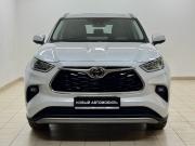 Toyota Highlander IV (XU70) Вологда  - изображение 23