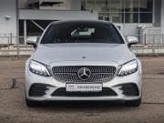Mercedes-Benz C-Класс IV (W205) Рестайлинг Москва  - изображение 31