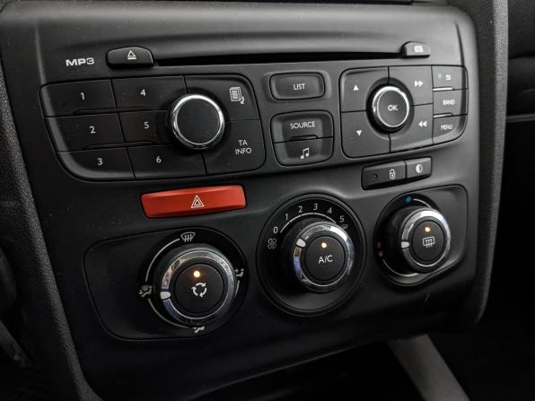 Citroen C4 II с пробегом 2014 года, цена 810 000 рублей, 73767 км, хэтчбек, Автокод Объявления