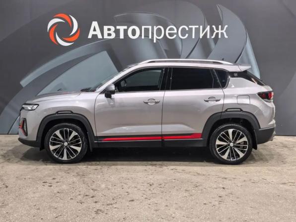 Changan CS35 Plus I Рестайлинг с пробегом 2024 года, цена 1 845 000 рублей, 17150 км, внедорожник, Автокод Объявления